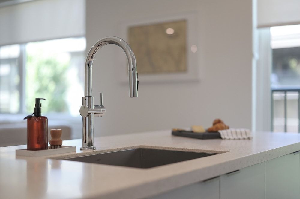 The Crescent Basic Apartment 3