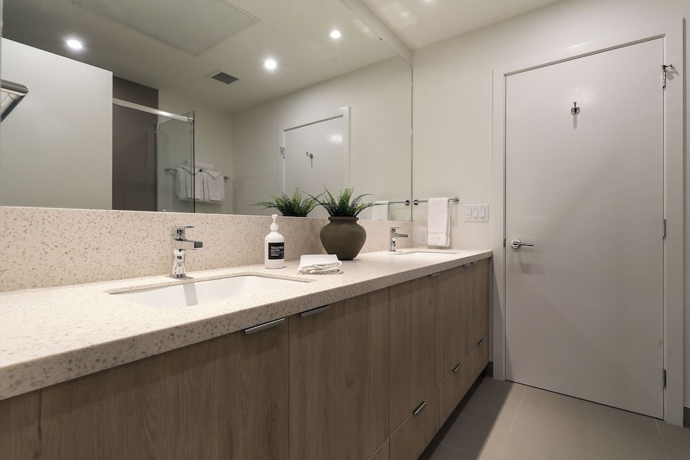 The Crescent Basic Apartment 4