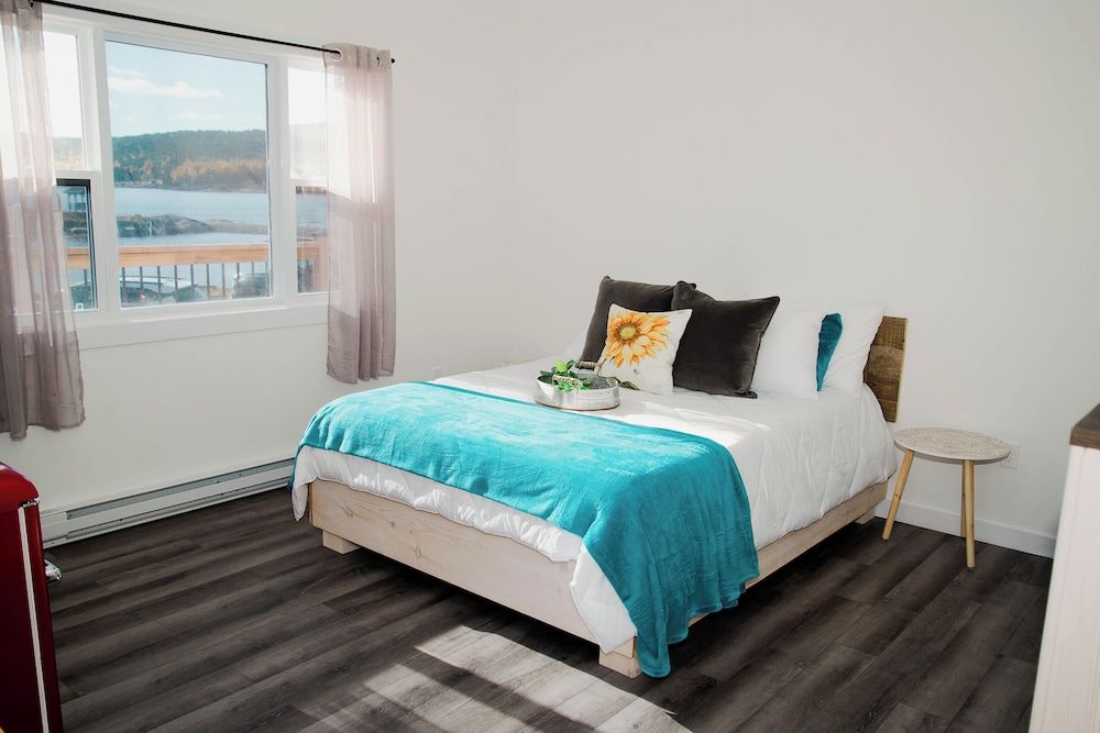 Blanches Hideaway Standard Room, Ocean View 3