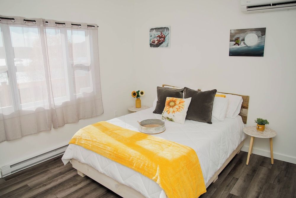 Blanches Hideaway Standard Room, Ocean View 6