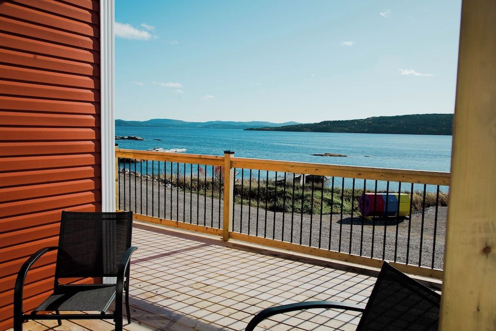 Blanches Hideaway Standard Room, Ocean View 8