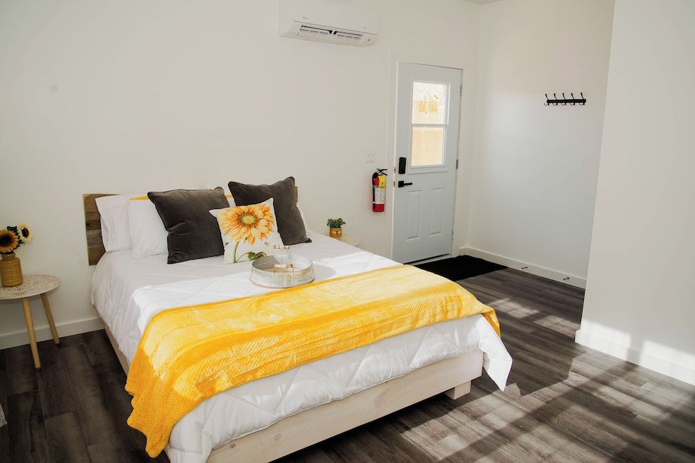 Blanches Hideaway Standard Room, Ocean View 7