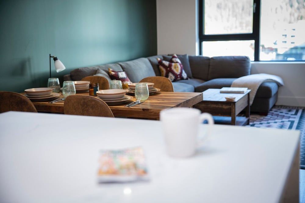 Revy Rendezvous by Revelstoke Vacations Condo 21