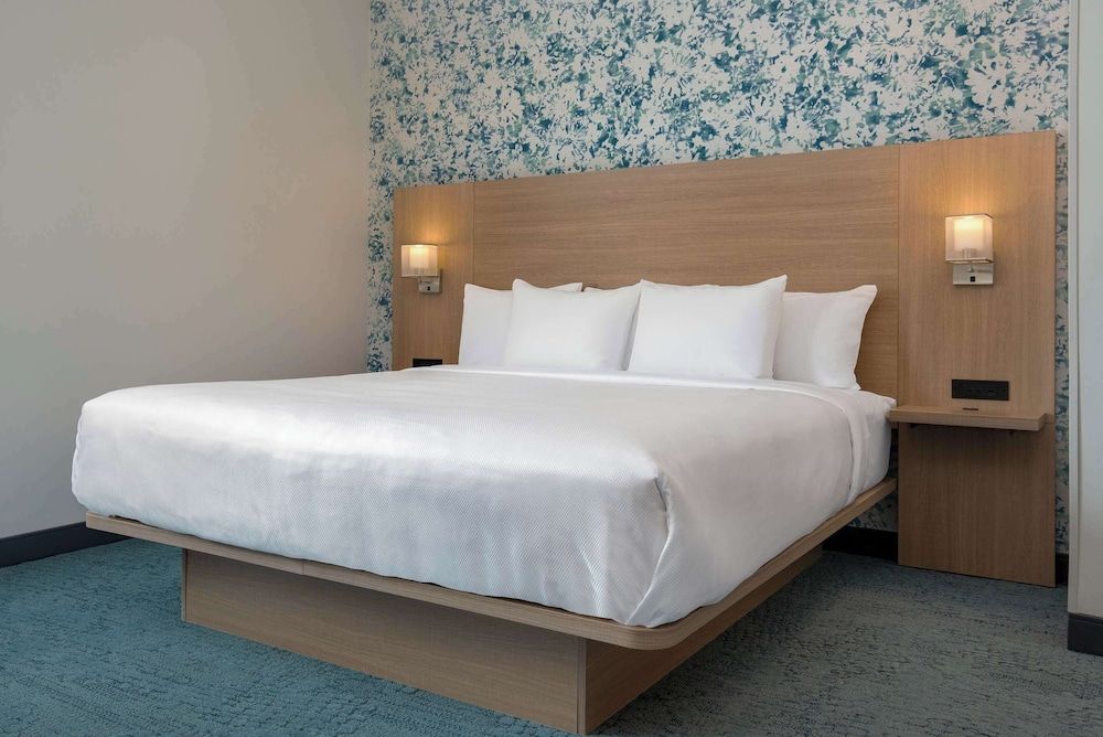 Standard Room, 1 King Bed, Non Smoking