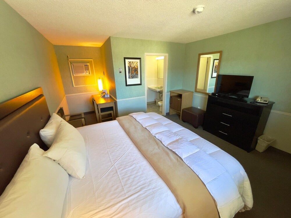 Room, 1 King Bed