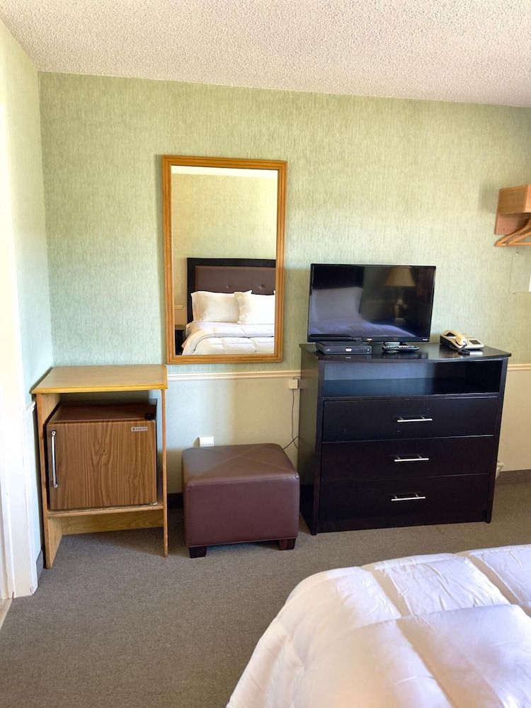 Room, 1 King Bed