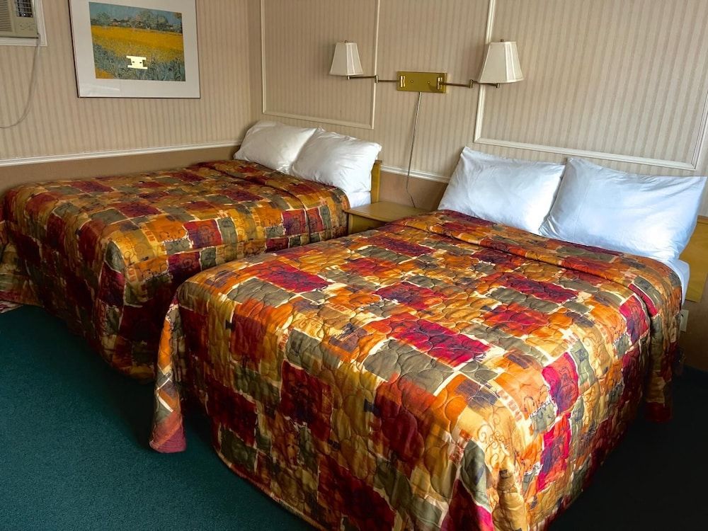 Double Room, Private Bathroom