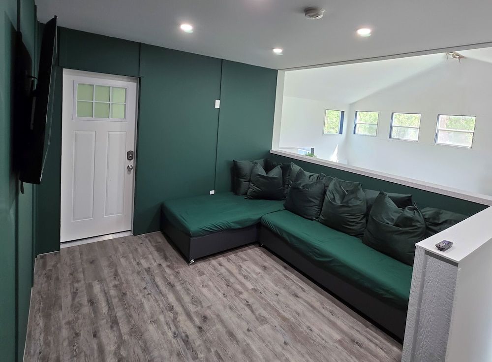 Copper Rose Retreat B&B Luxury Room, 1 King Bed, Jetted Tub, Mountainside 17