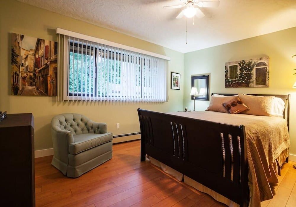 Cottage, Multiple Beds, Fireplace, Garden View (Petie's Cottage)