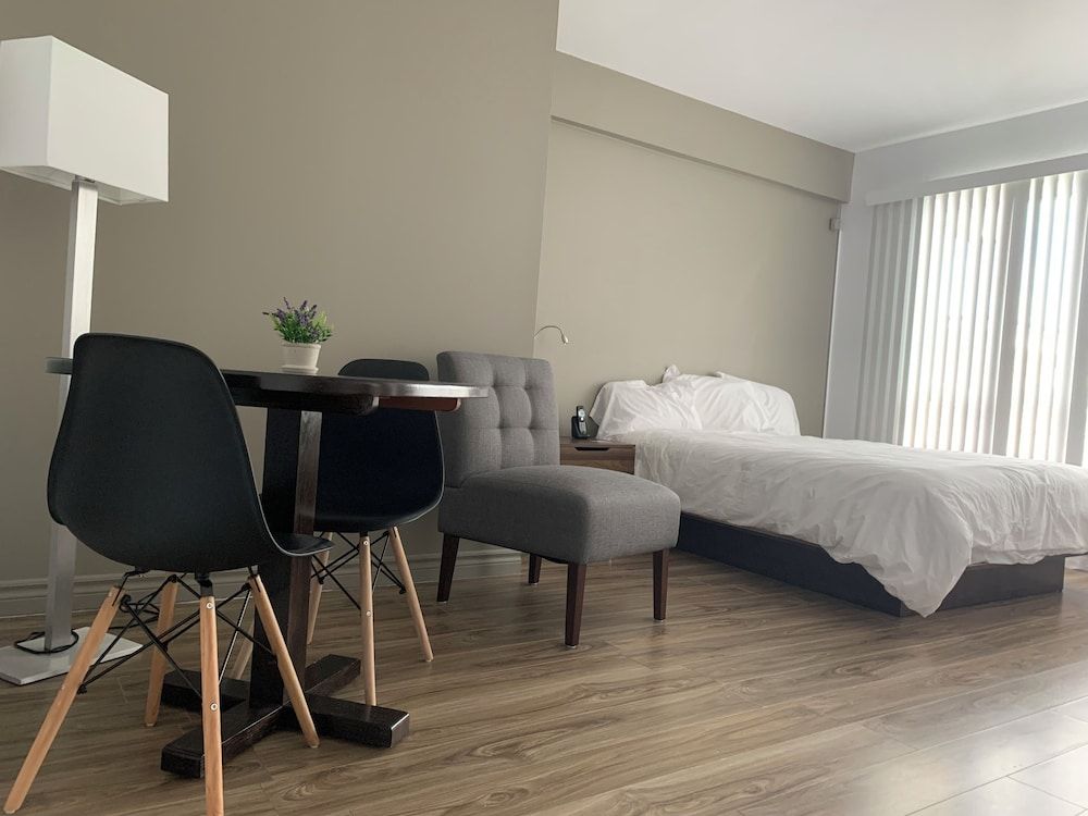 Classic Single Room, Balcony