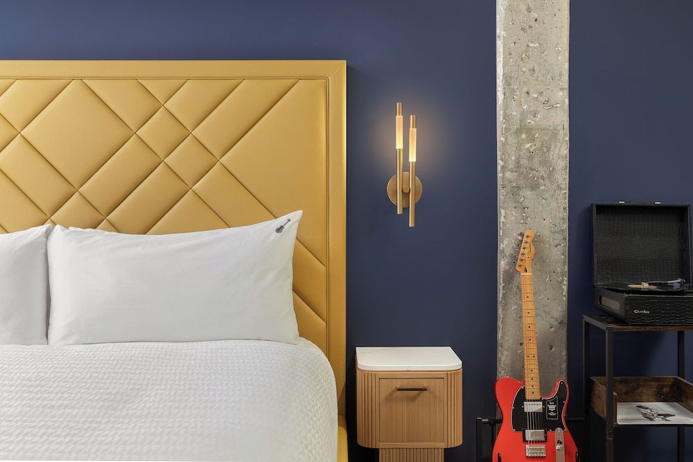 Hard Rock Hotel London Ontario