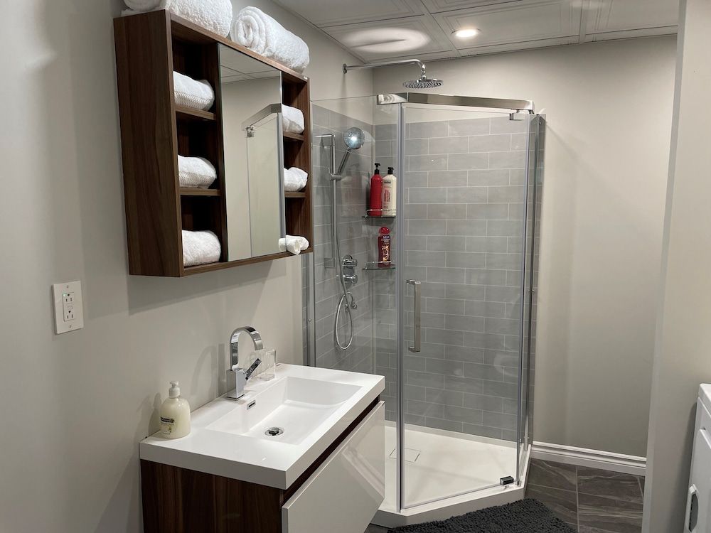 Chalet SJDP Classic Chalet, Bay View 5