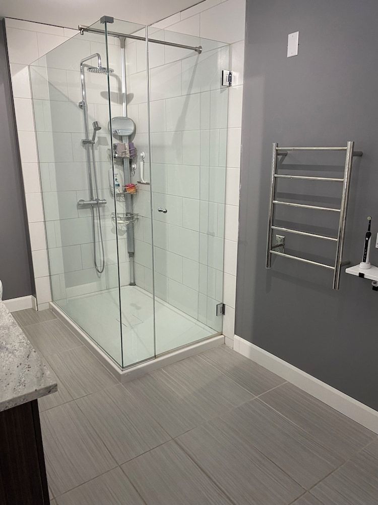 Chalet SJDP Classic Chalet, Bay View 3