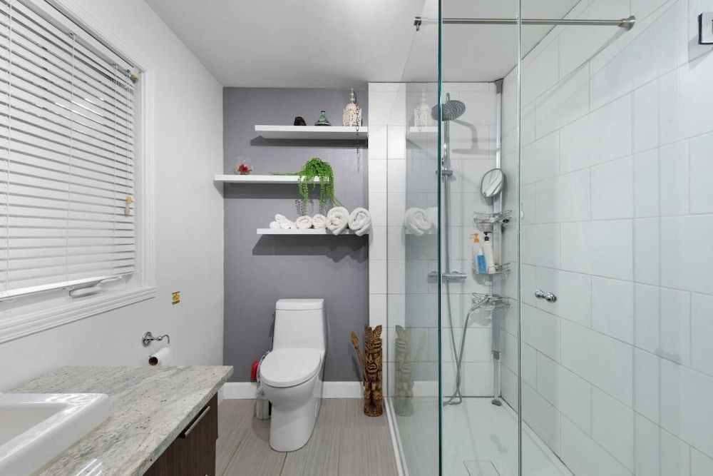 Chalet SJDP Classic Chalet, Bay View 4