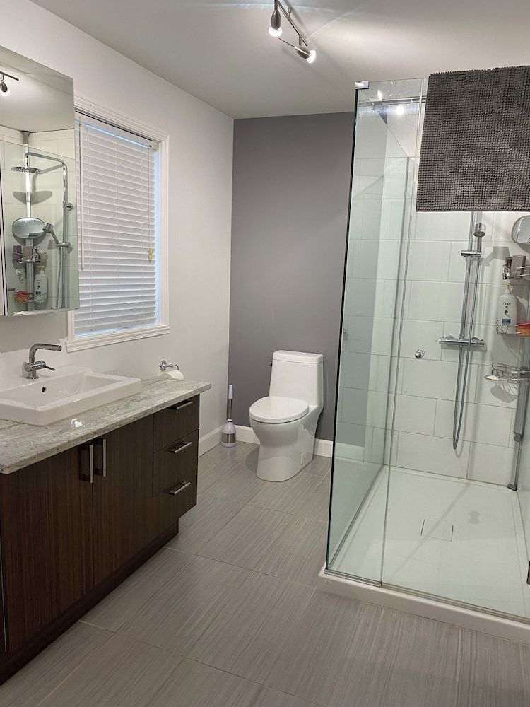 Chalet SJDP Classic Chalet, Bay View 2