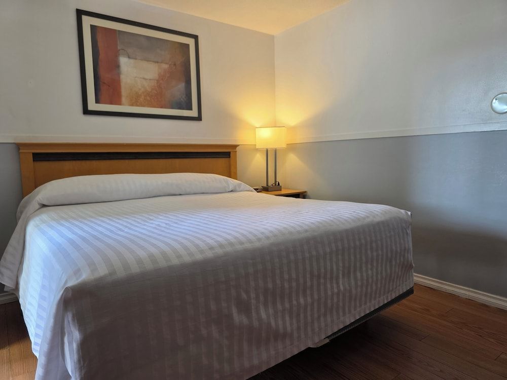 Falcon Nest Motel Signature Room 2