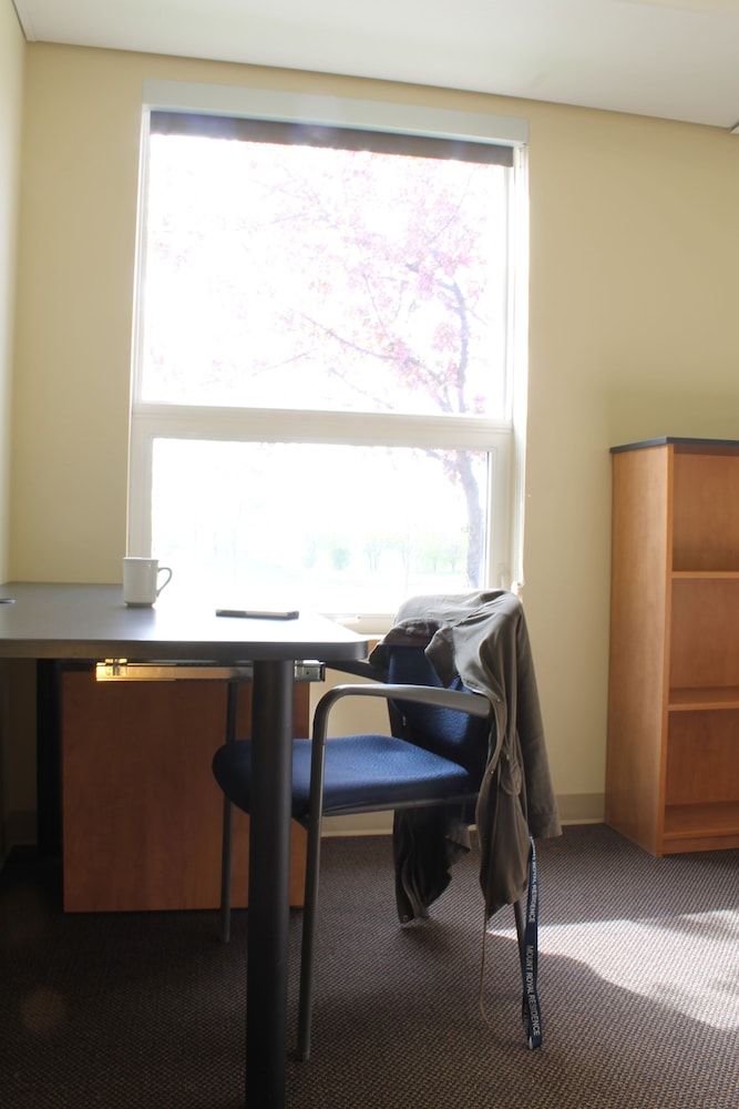 Mount Royal University Residences Economy Apartment 3