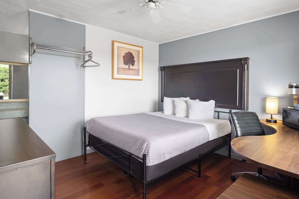 Room, 1 Queen Bed, Non Smoking
