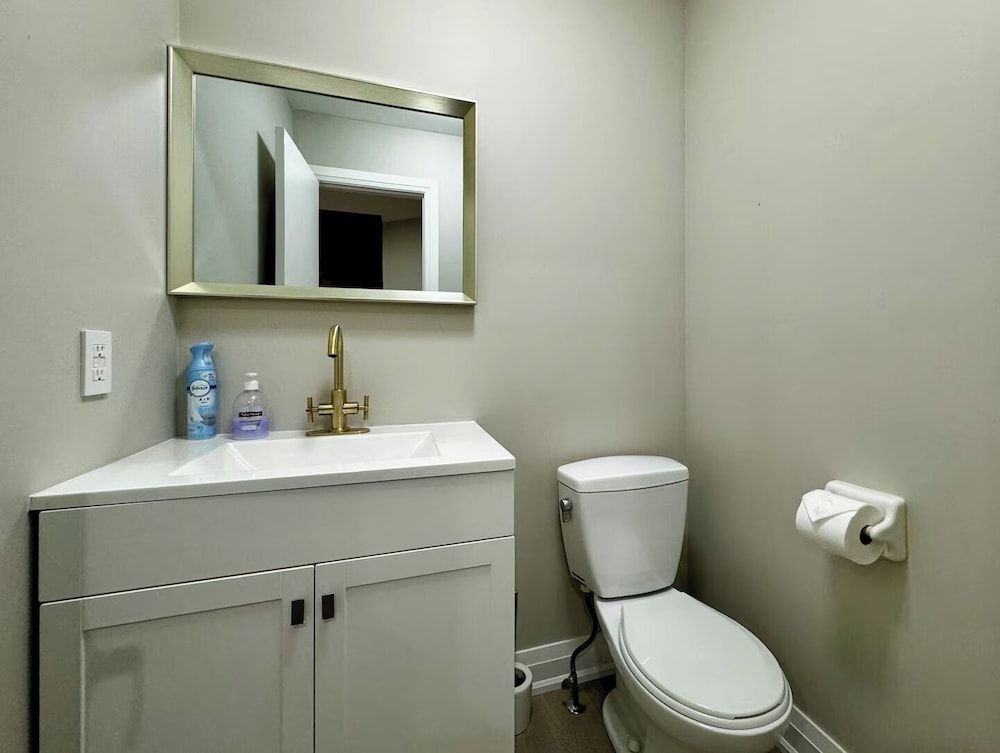 Luxury 4BR Villa House, Garden View 7