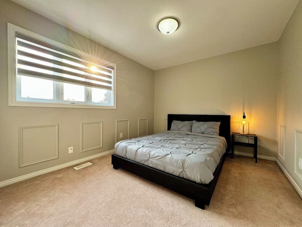 Luxury 4BR Villa House, Garden View 6