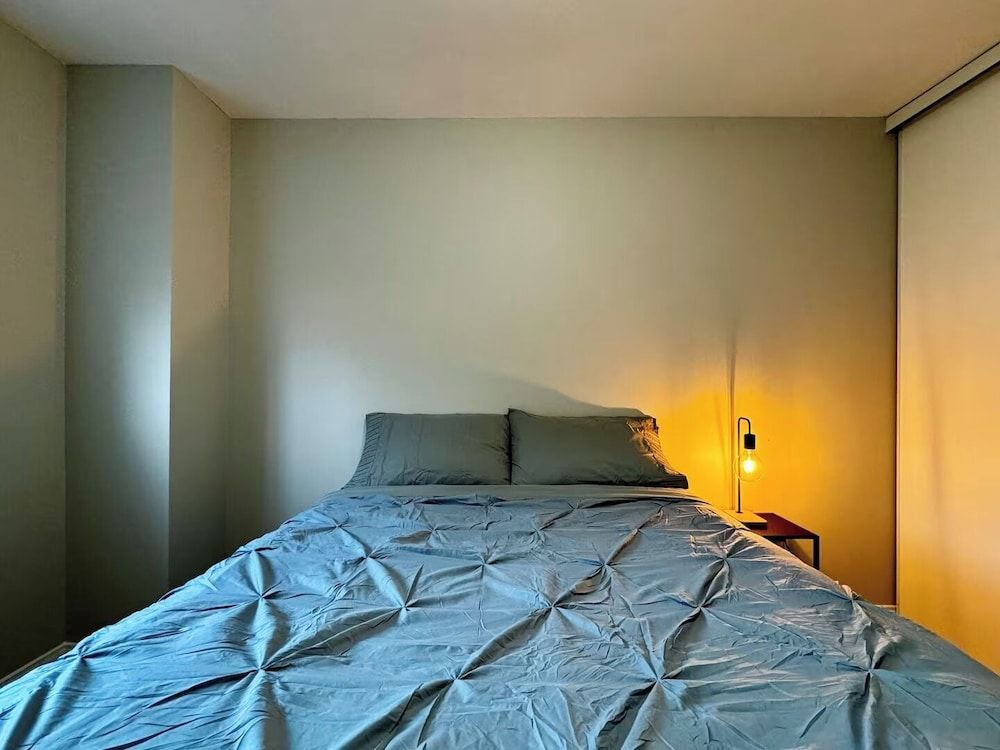 Luxury 4BR Villa House, Garden View