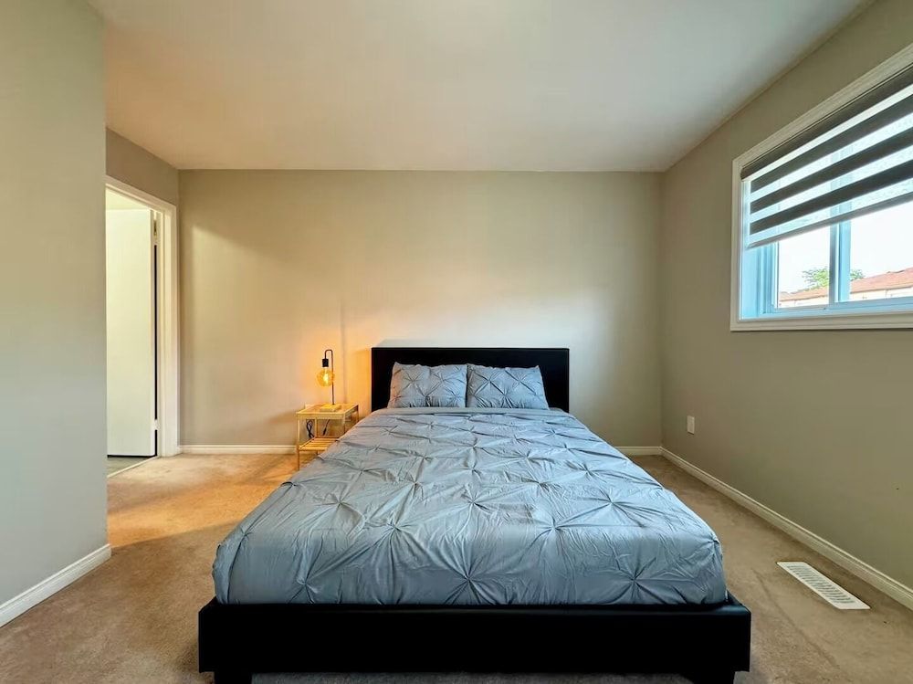 Luxury 4BR Villa House, Garden View 4