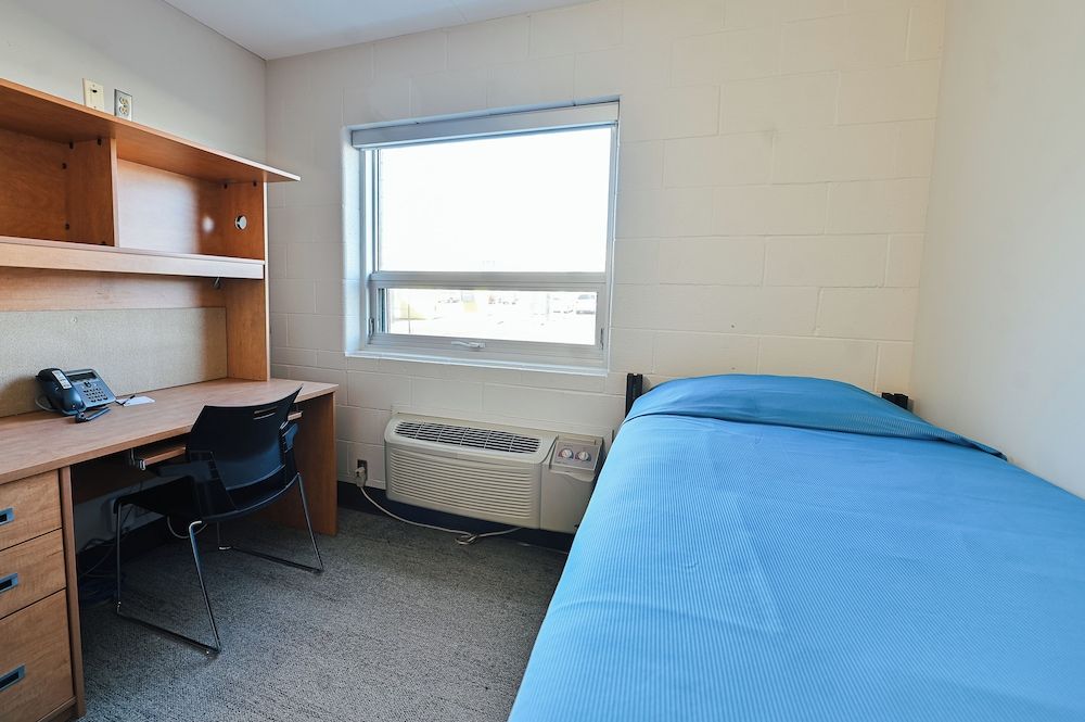 Basic Twin Room