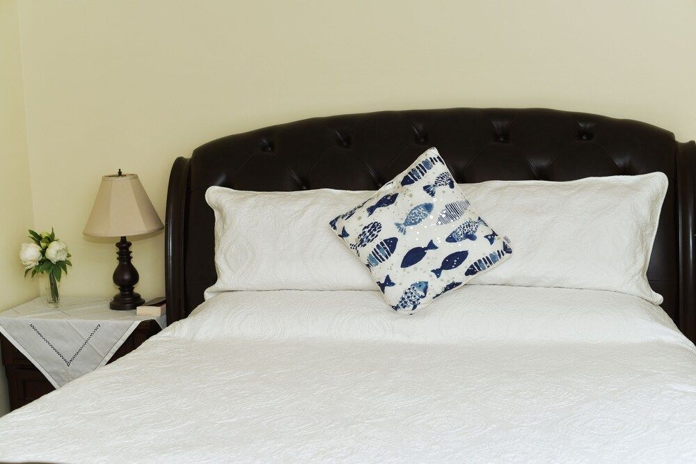 Family Suite, 1 King Bed with Sofa bed, Kitchenette