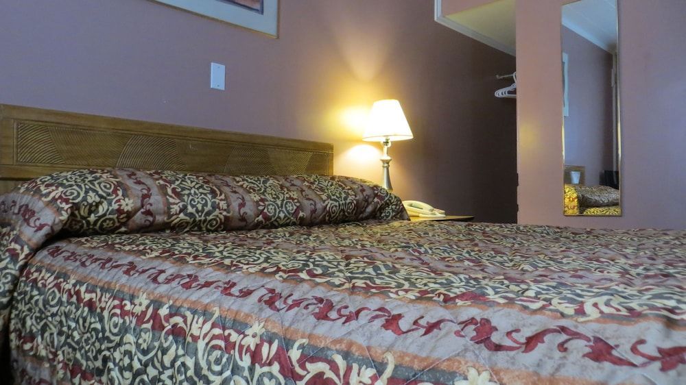 Room, 1 Queen Bed, Non Smoking