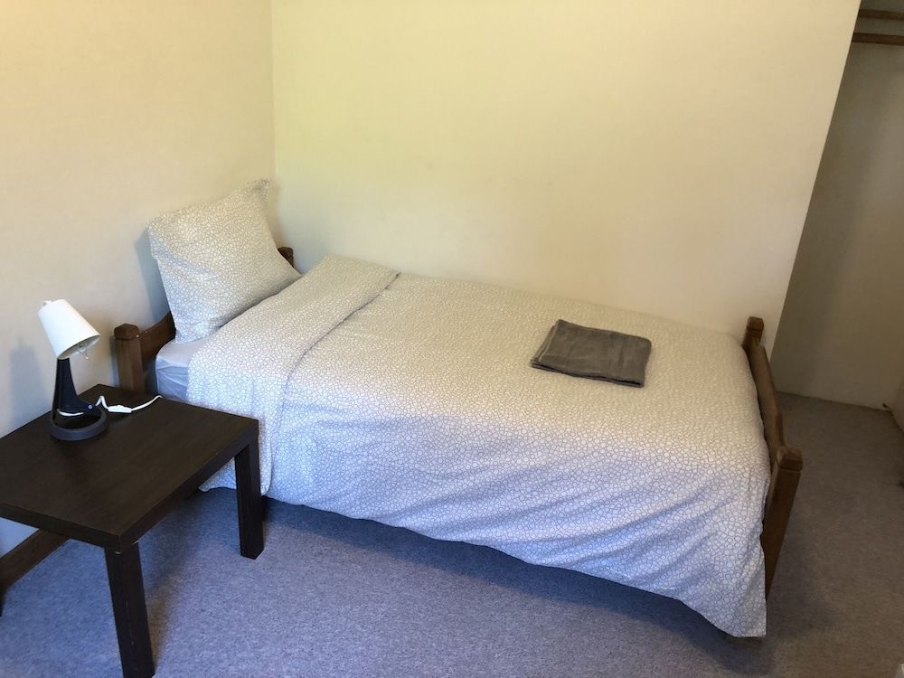 Basic Single Room
