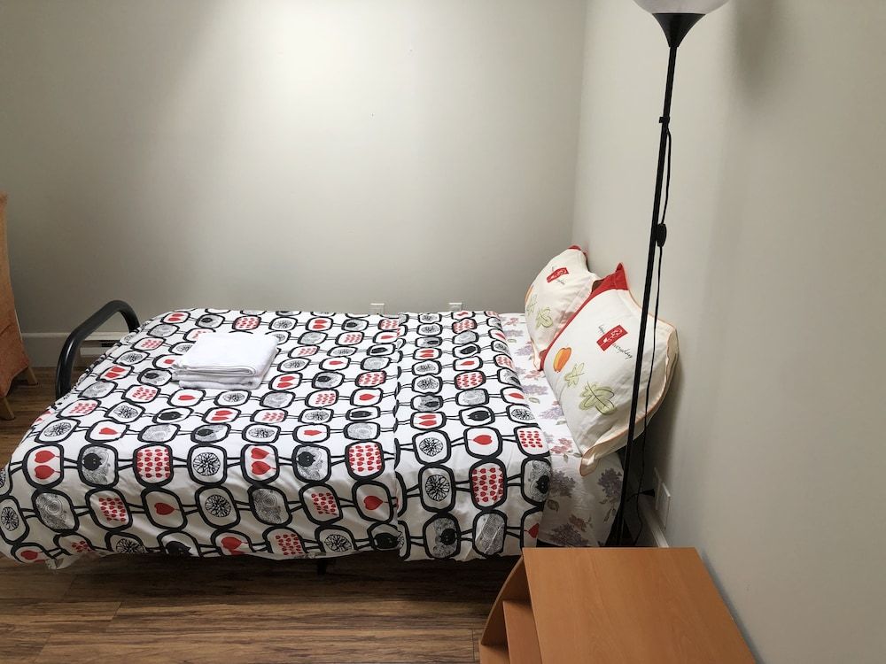 Comfort Suite