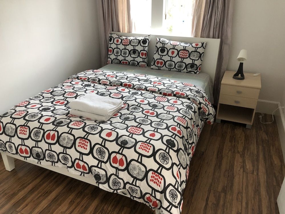 Comfort Suite