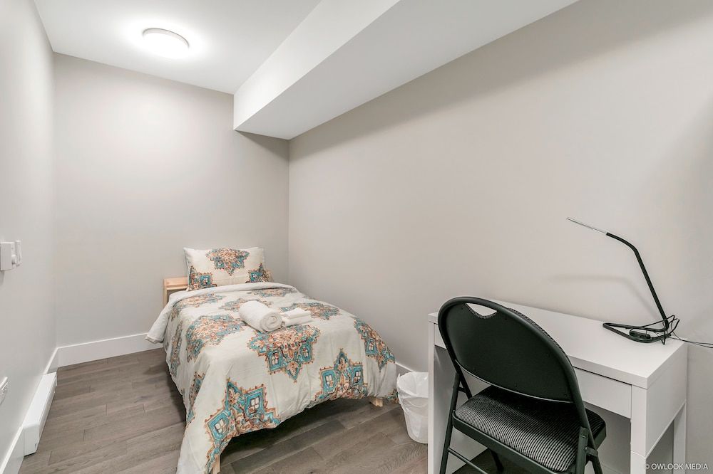 Apartment, 3 Bedrooms, Kitchen