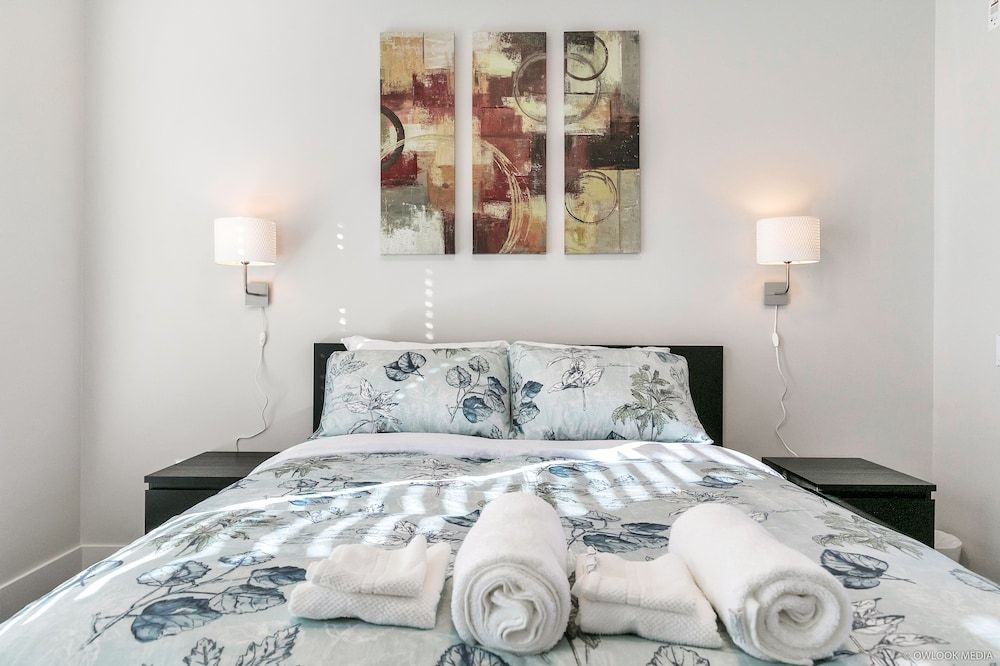 Apartment, 3 Bedrooms, Kitchen