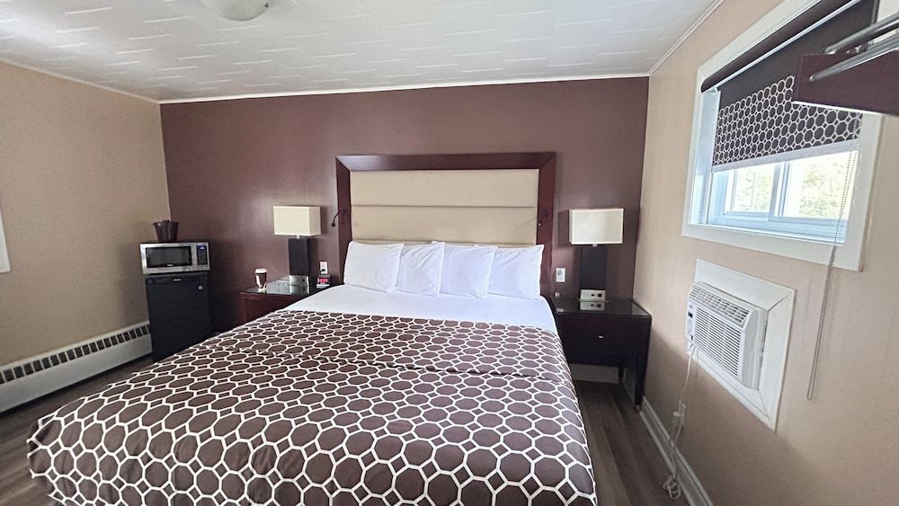 Superior Single Room