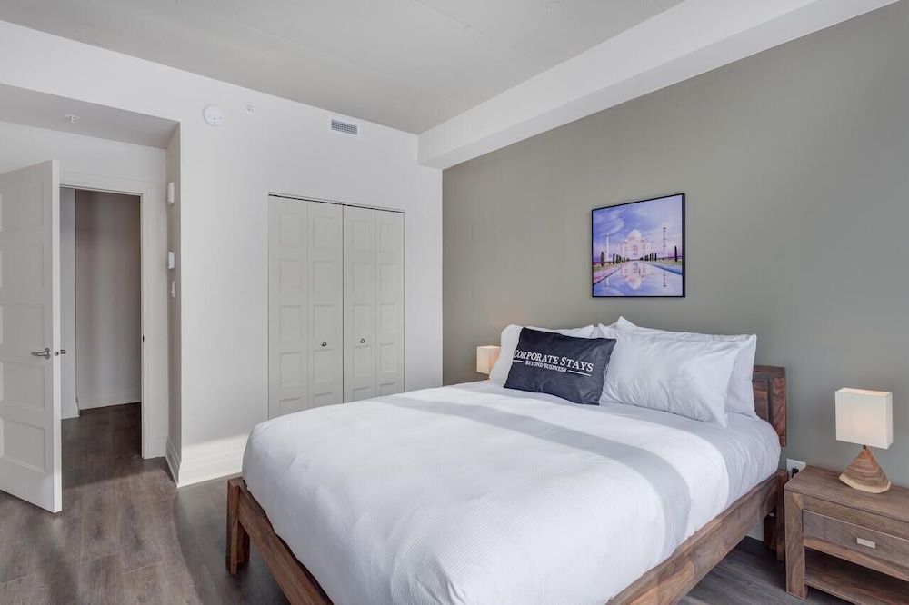 Apartment, 2 Bedrooms