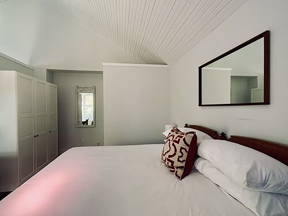 Premier 1 King Suite Cathedral Ceiling