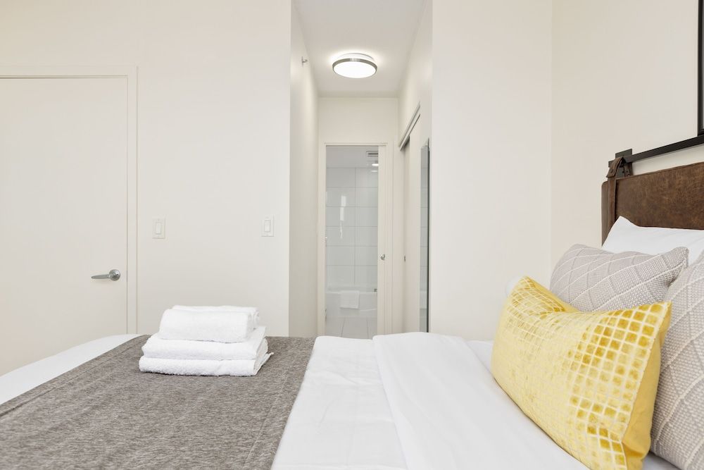 Classic Condo