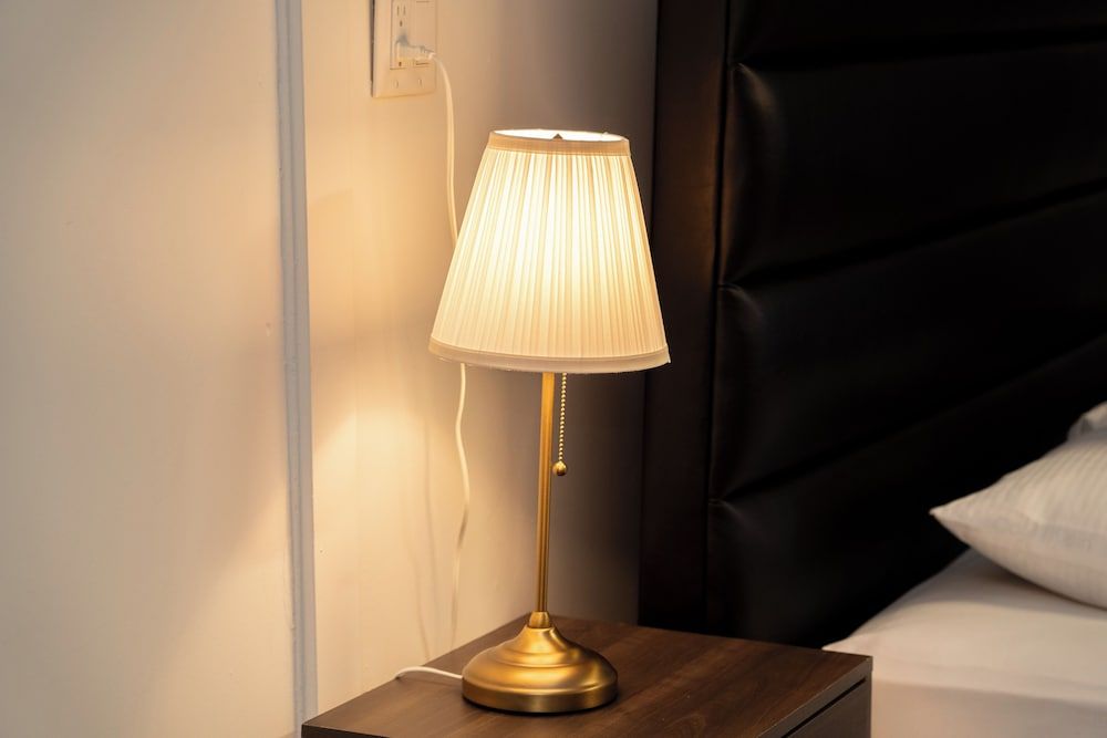 Mountain View Hope Motel Deluxe Single Room 4