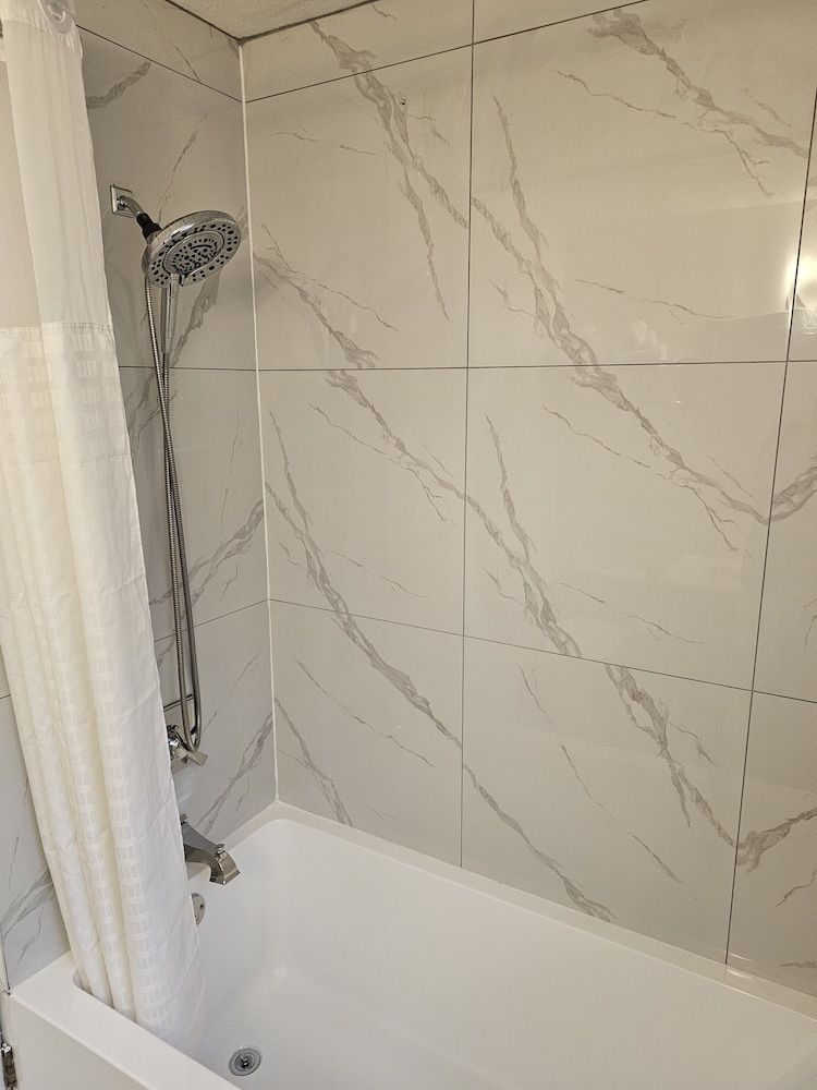 Mountain View Hope Motel Deluxe Single Room 2