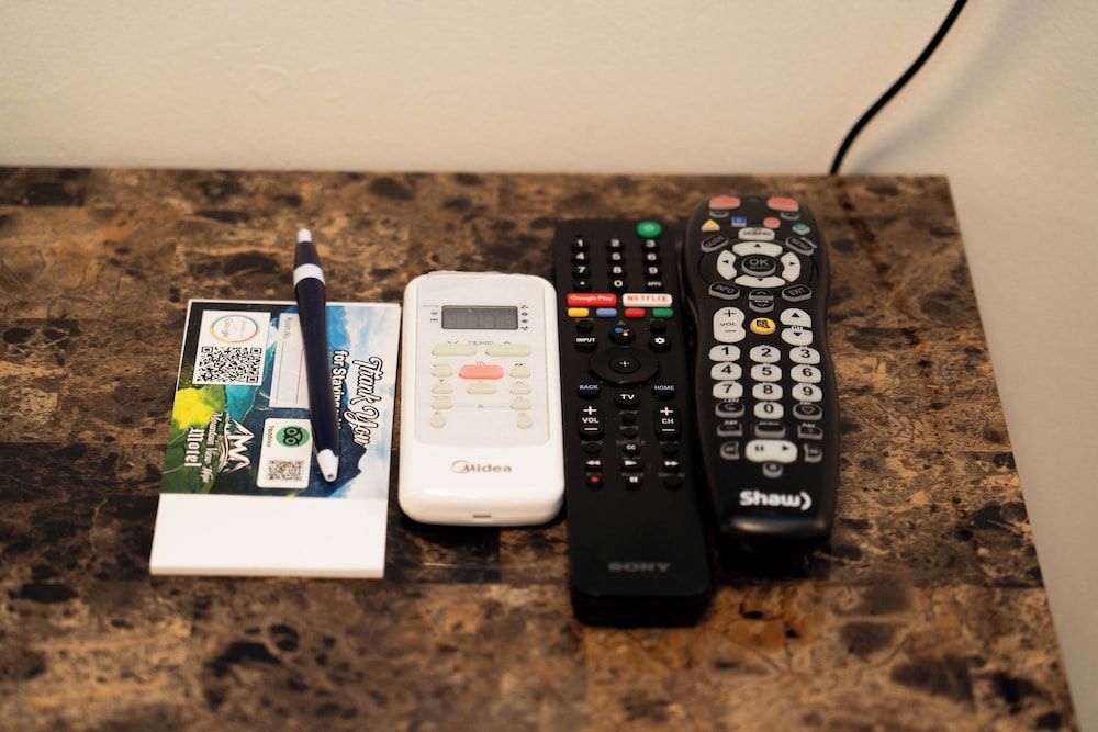 Mountain View Hope Motel Deluxe Single Room 5