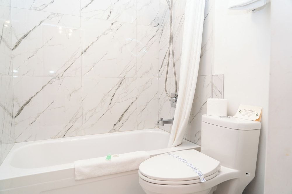 Mountain View Hope Motel Premium Room 14