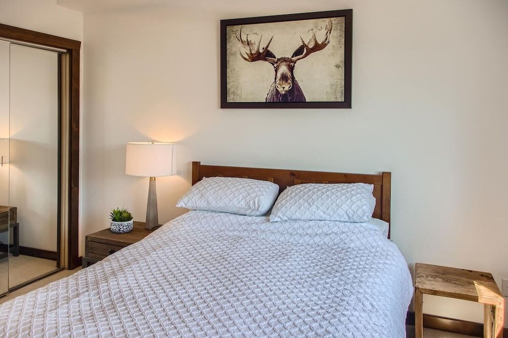 Deluxe Condo