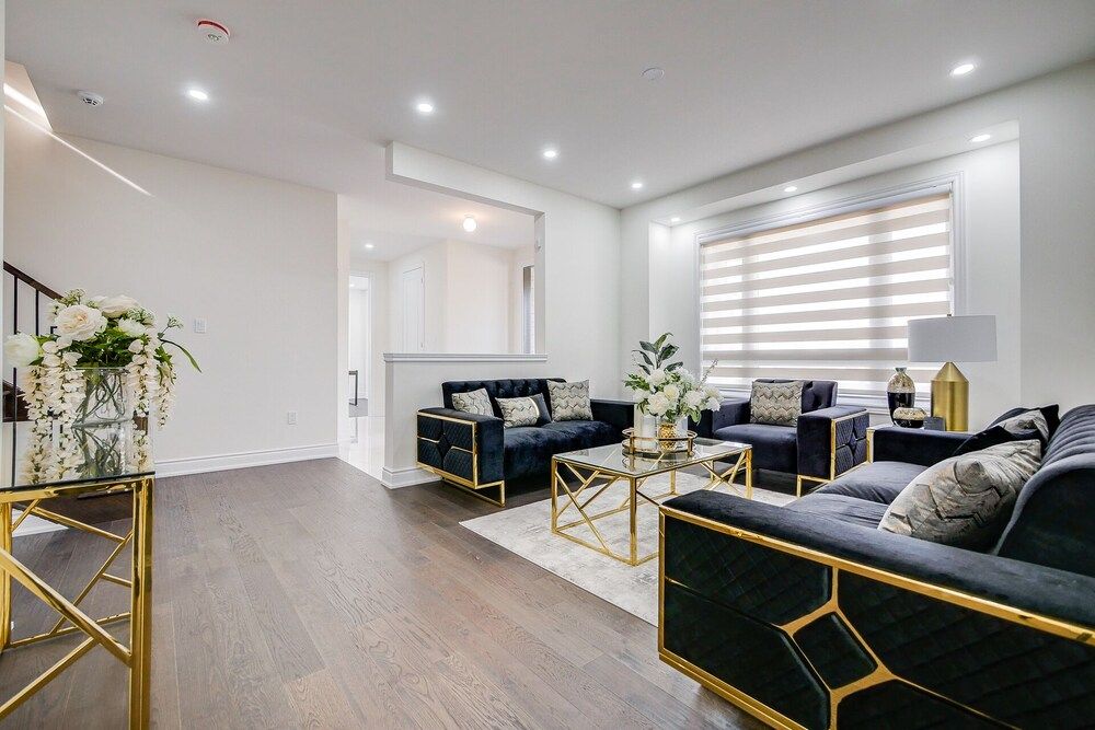 Aaira Suites Luxury Villa Executive House 29