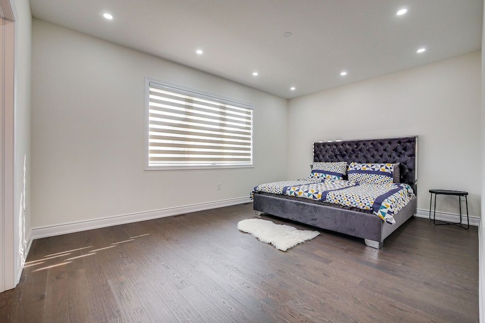 Aaira Suites Luxury Villa Executive House 3