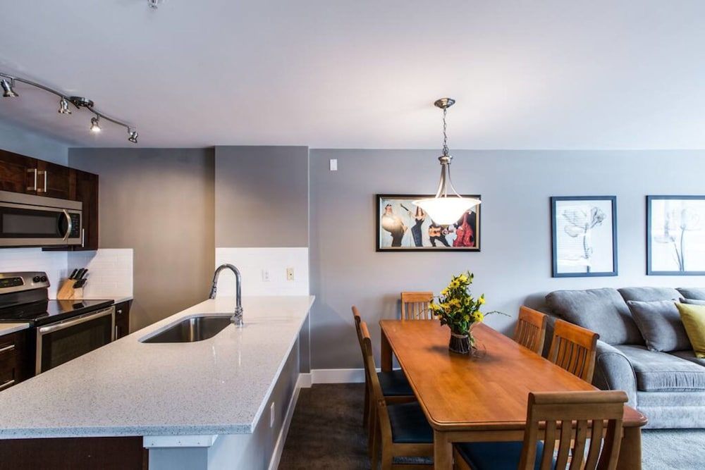 Apartment, Accessible
