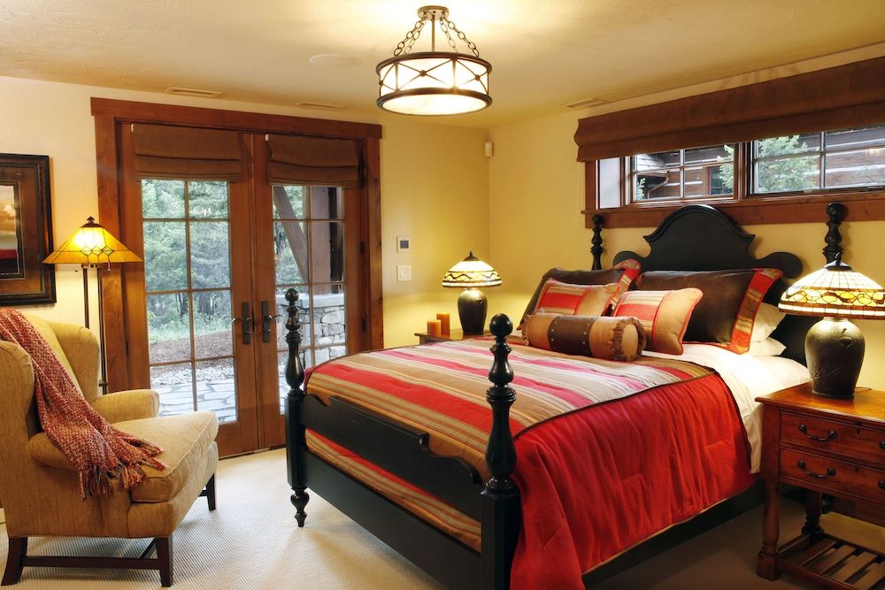 Windermere Private Residence