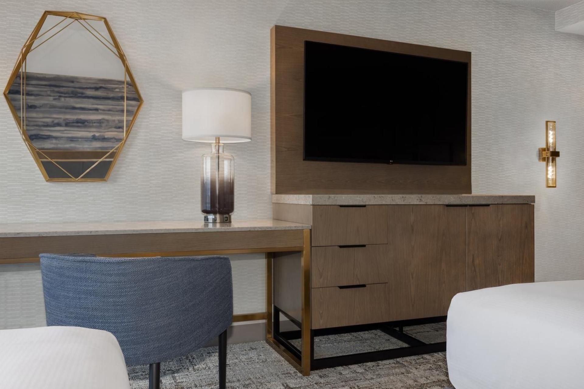 Queen Room with Two Queen Beds