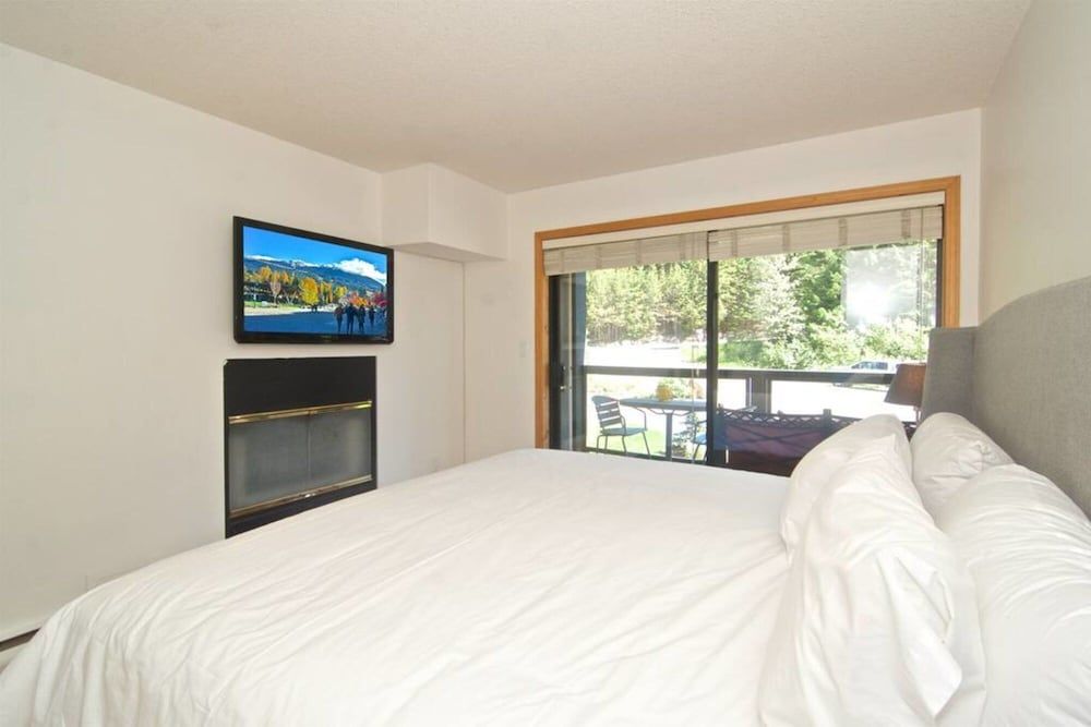 Apartment, Accessible