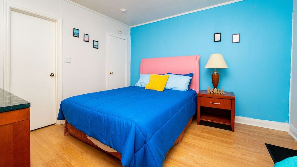 Yellow Pillow inn Basic Room, 1 Bedroom, Non Smoking 2